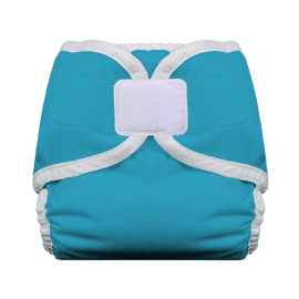 Thirsties Diaper Cover with Hook and Loop
